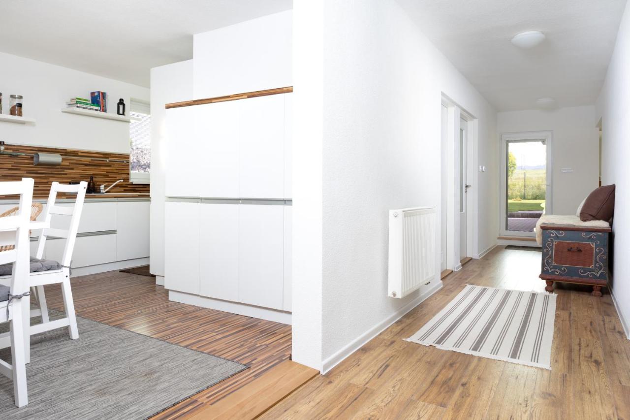 Stylish Apartment Under The Tatras Štrba Eksteriør bilde