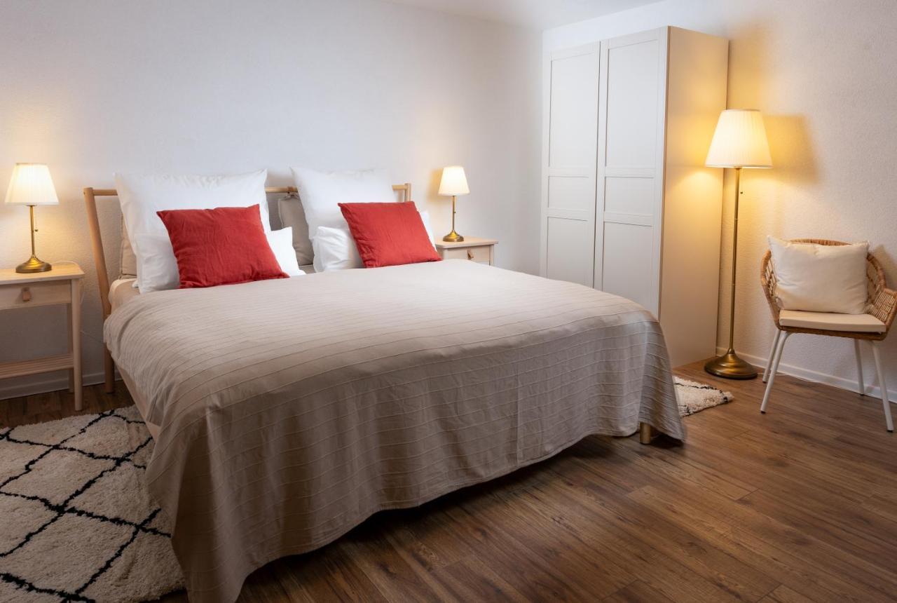 Stylish Apartment Under The Tatras Štrba Eksteriør bilde