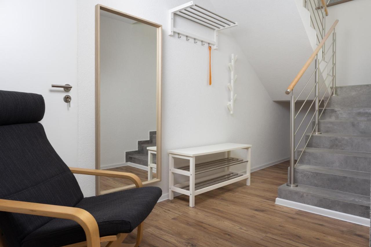 Stylish Apartment Under The Tatras Štrba Eksteriør bilde