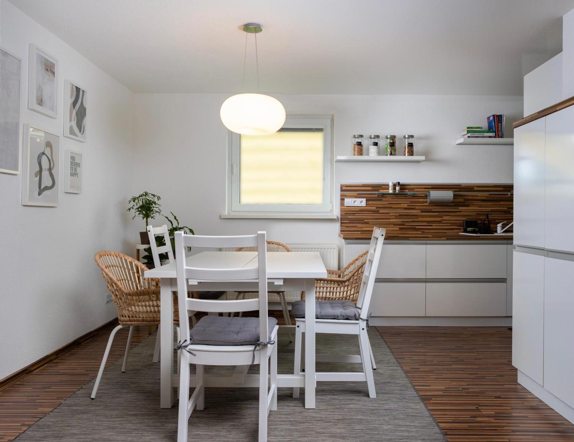 Stylish Apartment Under The Tatras Štrba Eksteriør bilde
