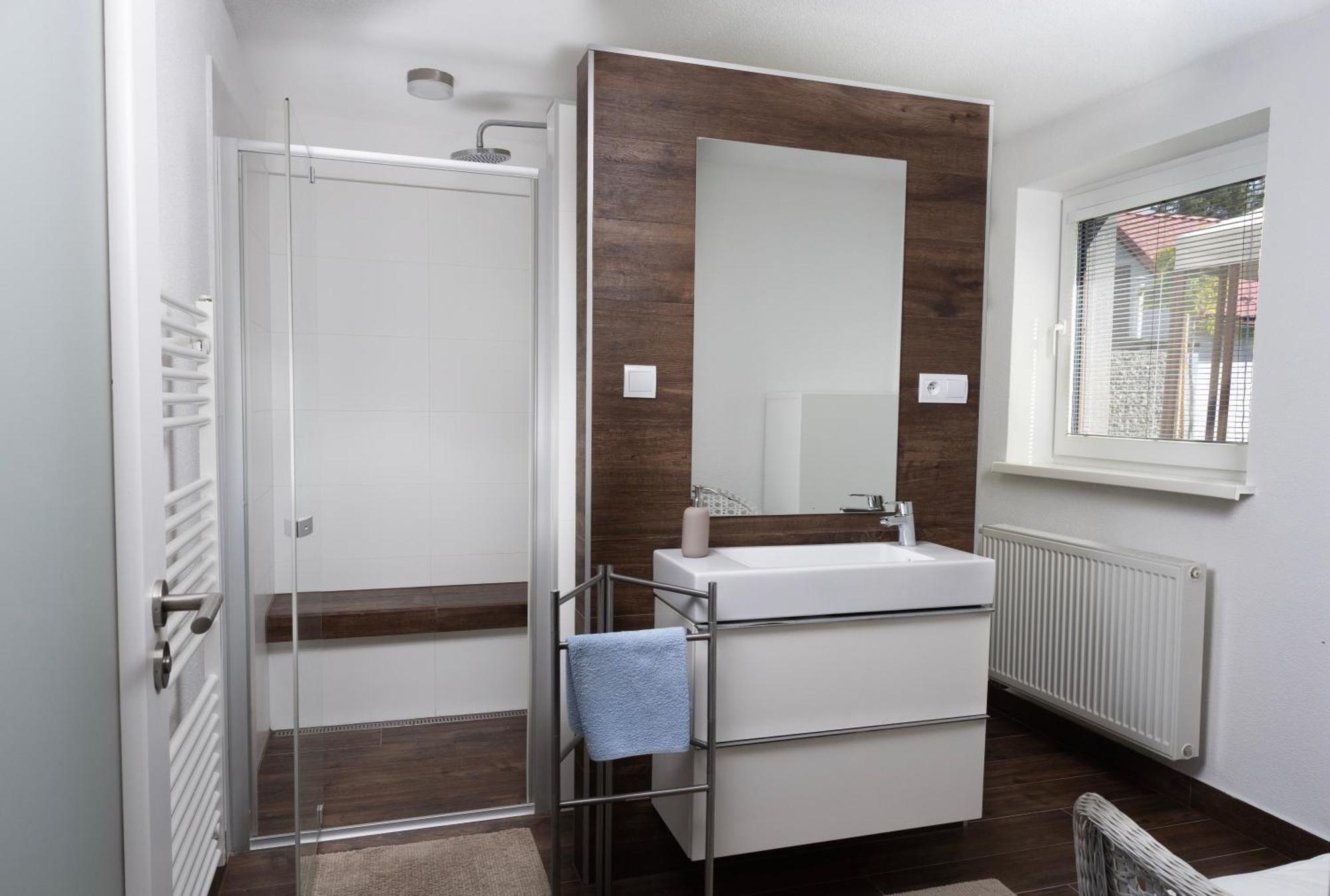 Stylish Apartment Under The Tatras Štrba Eksteriør bilde